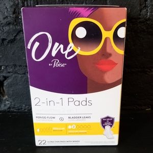 🔥5/$20🔥Poise Pads